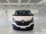Renault  Trafic RENAULT  / 2019 / 4P / FURGONE FG L2 H1 T29 DCI 120 ICE #6