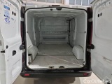 Renault  Trafic RENAULT  / 2019 / 4P / FURGONE FG L2 H1 T29 DCI 120 ICE #5