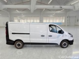 Renault  Trafic RENAULT  / 2019 / 4P / FURGONE FG L2 H1 T29 DCI 120 ICE #7
