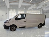 Renault  Trafic RENAULT  / 2019 / 4P / FURGONE FG L2 H1 T29 DCI 120 ICE #8