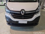 Renault  Trafic RENAULT  / 2019 / 4P / FURGONE FG L2 H1 T29 DCI 120 ICE #24