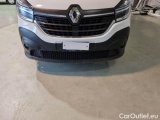 Renault  Trafic RENAULT  / 2019 / 4P / FURGONE FG L2 H1 T29 DCI 120 ICE #27