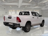  Toyota  Hilux TOYOTA  / 2016 / 4P / AUT.CABINA DOPPIA 2.4 D-4D DC 4WD EXECUTIVE A/T #2