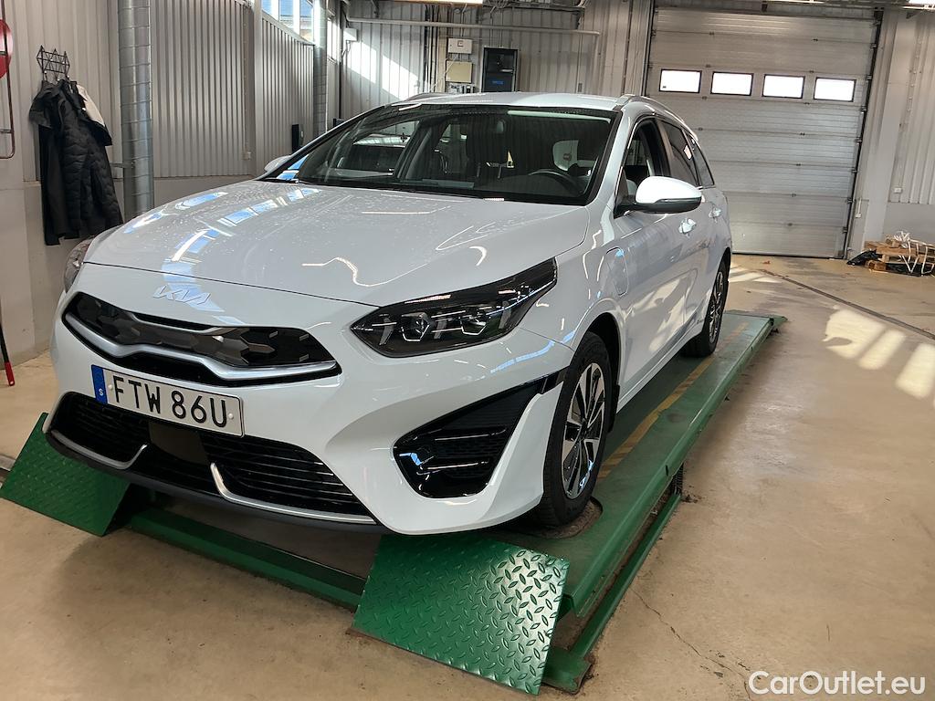 KIA  Cee'd SW Plug-In Advance #3