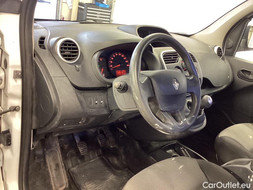 Renault  Kangoo Express dCi 80 Base Line #4