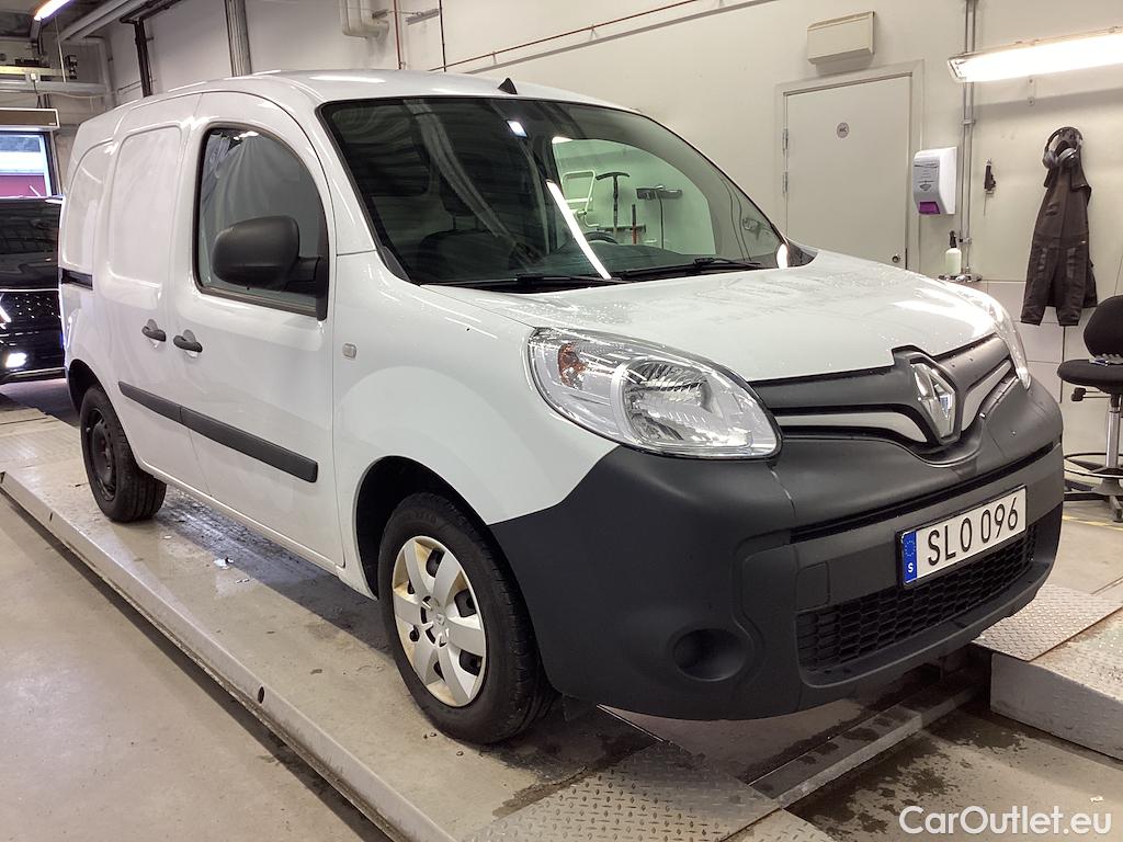Renault  Kangoo Express dCi 80 Base Line #2