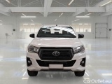  Toyota  Hilux TOYOTA  / 2016 / 4P / AUT.CABINA DOPPIA 2.4 D-4D DC 4WD EXECUTIVE A/T #6