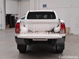  Toyota  Hilux TOYOTA  / 2016 / 4P / AUT.CABINA DOPPIA 2.4 D-4D DC 4WD EXECUTIVE A/T #5