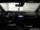  Toyota  Hilux TOYOTA  / 2016 / 4P / AUT.CABINA DOPPIA 2.4 D-4D DC 4WD EXECUTIVE A/T #3