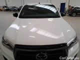  Toyota  Hilux TOYOTA  / 2016 / 4P / AUT.CABINA DOPPIA 2.4 D-4D DC 4WD EXECUTIVE A/T #24