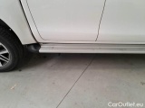  Toyota  Hilux TOYOTA  / 2016 / 4P / AUT.CABINA DOPPIA 2.4 D-4D DC 4WD EXECUTIVE A/T #53