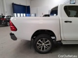  Toyota  Hilux TOYOTA  / 2016 / 4P / AUT.CABINA DOPPIA 2.4 D-4D DC 4WD EXECUTIVE A/T #56