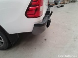  Toyota  Hilux TOYOTA  / 2016 / 4P / AUT.CABINA DOPPIA 2.4 D-4D DC 4WD EXECUTIVE A/T #70
