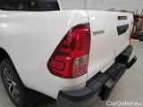  Toyota  Hilux TOYOTA  / 2016 / 4P / AUT.CABINA DOPPIA 2.4 D-4D DC 4WD EXECUTIVE A/T #80