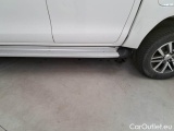  Toyota  Hilux TOYOTA  / 2016 / 4P / AUT.CABINA DOPPIA 2.4 D-4D DC 4WD EXECUTIVE A/T #92