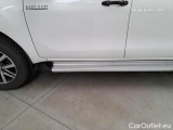  Toyota  Hilux TOYOTA  / 2016 / 4P / AUT.CABINA DOPPIA 2.4 D-4D DC 4WD EXECUTIVE A/T #98