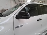  Toyota  Hilux TOYOTA  / 2016 / 4P / AUT.CABINA DOPPIA 2.4 D-4D DC 4WD EXECUTIVE A/T #107