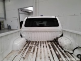  Toyota  Hilux TOYOTA  / 2016 / 4P / AUT.CABINA DOPPIA 2.4 D-4D DC 4WD EXECUTIVE A/T #120