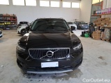  Volvo  XC 40 VOLVO XC40 / 2017 / 5P / FUORISTRADA D3 AWD GEARTRONIC MOMENTUM N1 #6