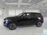  Volvo  XC 40 VOLVO XC40 / 2017 / 5P / FUORISTRADA D3 AWD GEARTRONIC MOMENTUM N1 #8