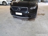  Volvo  XC 40 VOLVO XC40 / 2017 / 5P / FUORISTRADA D3 AWD GEARTRONIC MOMENTUM N1 #31