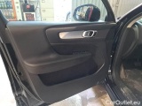  Volvo  XC 40 VOLVO XC40 / 2017 / 5P / FUORISTRADA D3 AWD GEARTRONIC MOMENTUM N1 #139