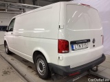  Volkswagen  Transporter T30 TDI 150 4M Aut LWB #3