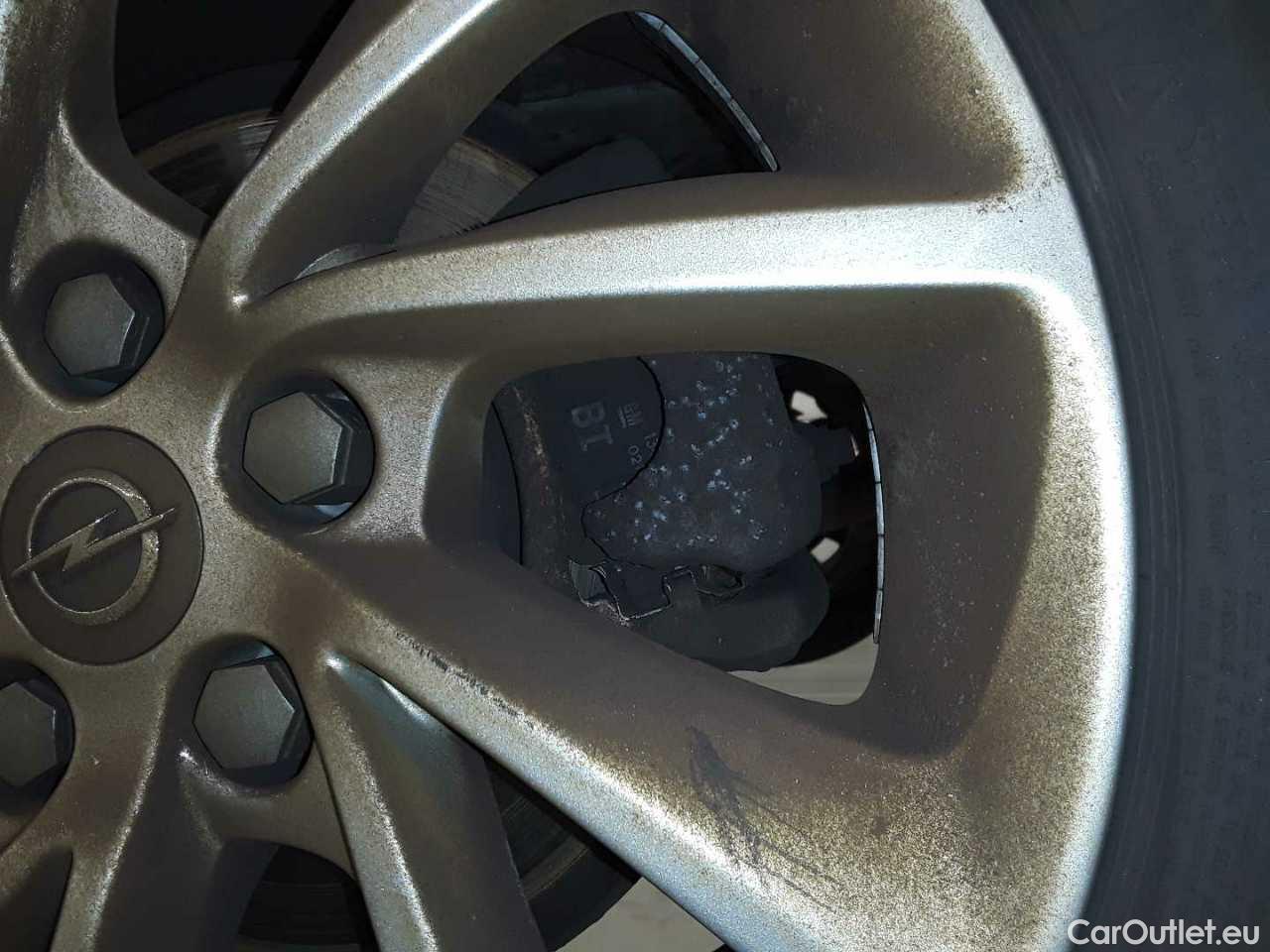 Opel  Astra 1.5 D Start/Stop Sports Tourer Business Edition Manual Diesel  3 #28