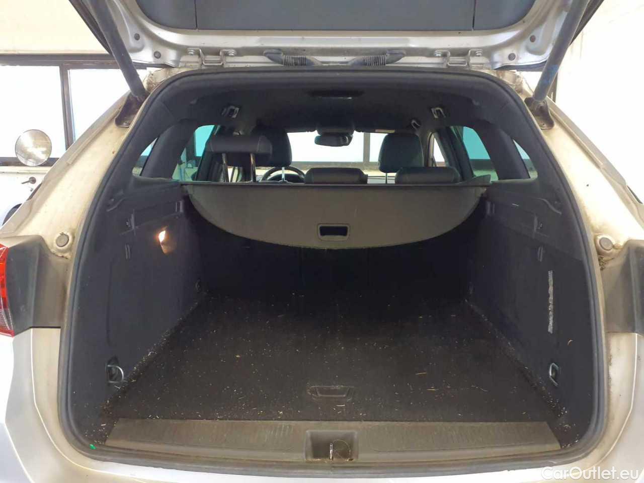 Opel  Astra 1.5 D Start/Stop Sports Tourer Automatik Elegance Automatic Diesel  8 #5