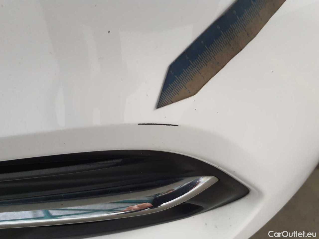 Opel  Astra 1.5 D Start/Stop Sports Tourer Business Edition Manual Diesel  4 #36