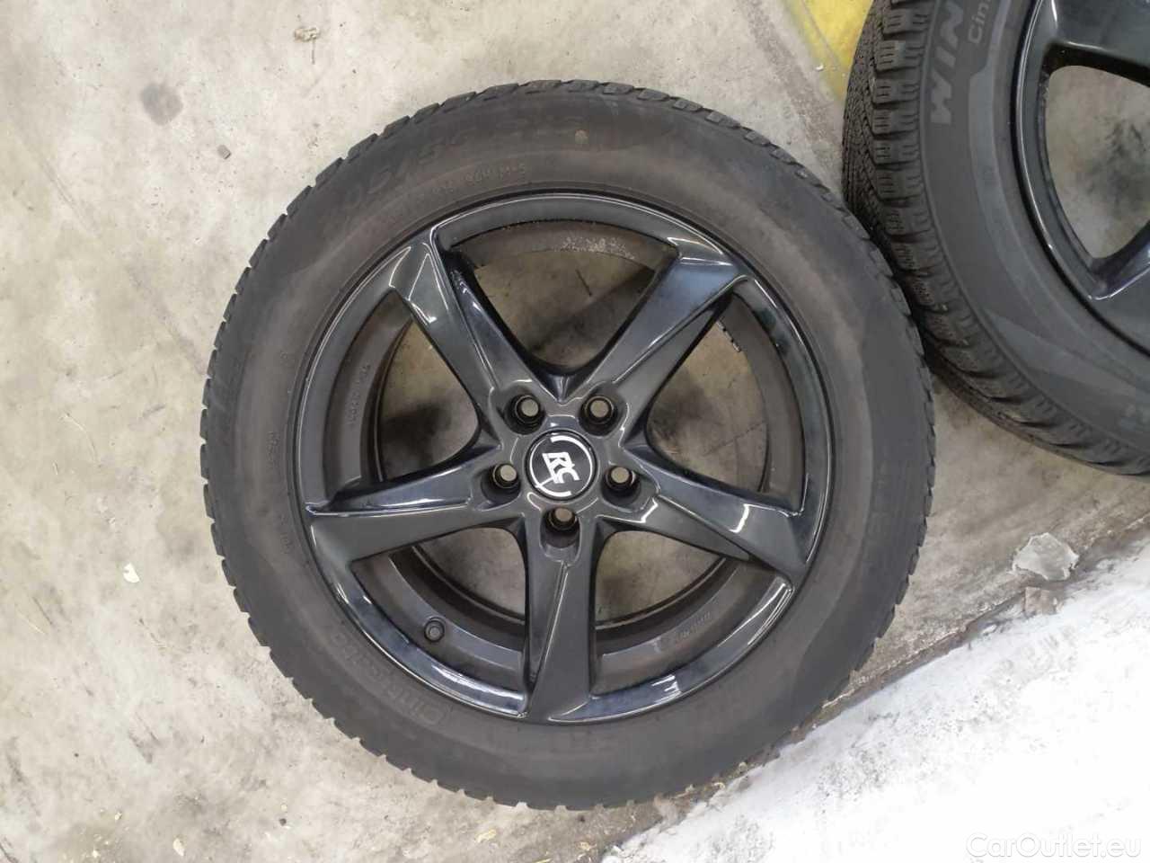 Opel  Astra 1.5 D Start/Stop Sports Tourer Business Edition Manual Diesel  4 #18