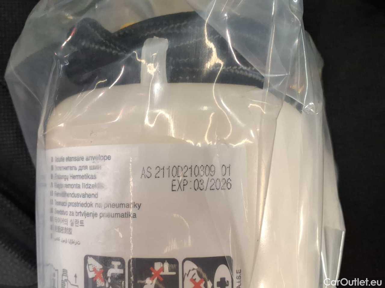 Opel  Astra 1.5 D Start/Stop Sports Tourer Automatik Business Elegance Automatic Diesel  11 #21