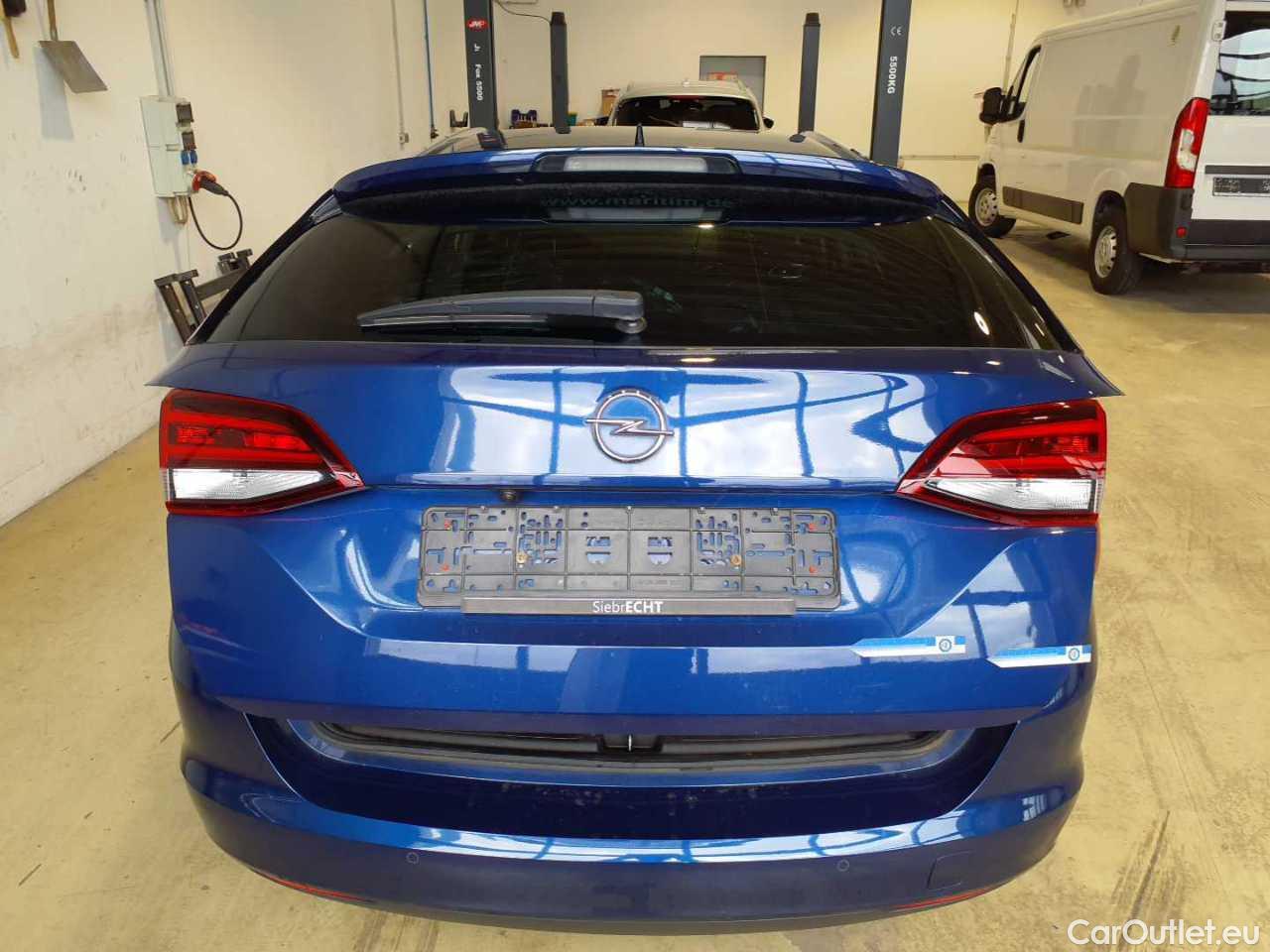 Opel  Astra 1.5 D Start/Stop Sports Tourer Business Elegance Manual Diesel  1 #49