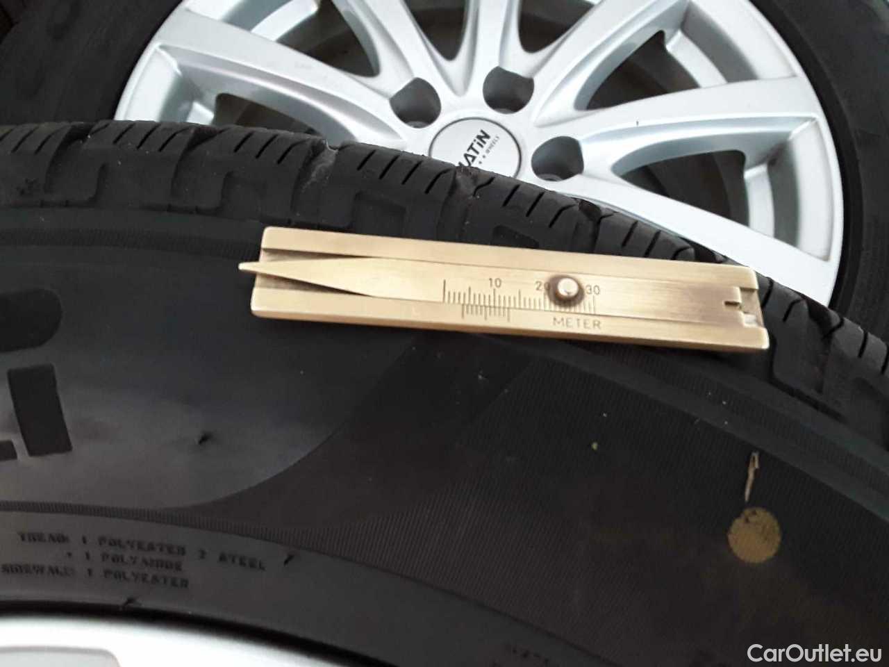 Opel   Grandland X 1.5 D Automatik Business Edition Automatic Diesel  5 #34