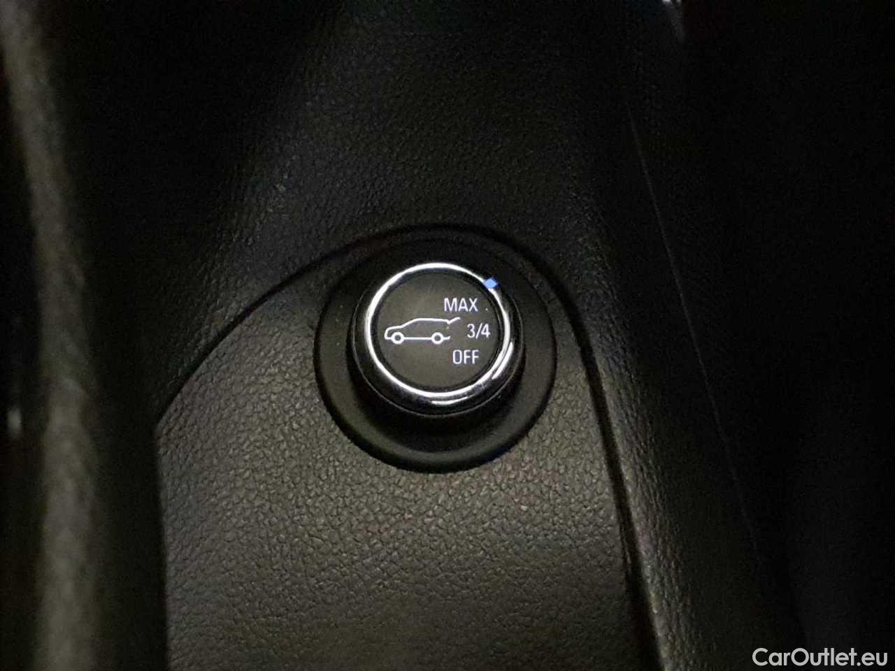 Opel  Astra 1.5 D Start/Stop Sports Tourer Automatik Elegance Automatic Diesel  8 #16