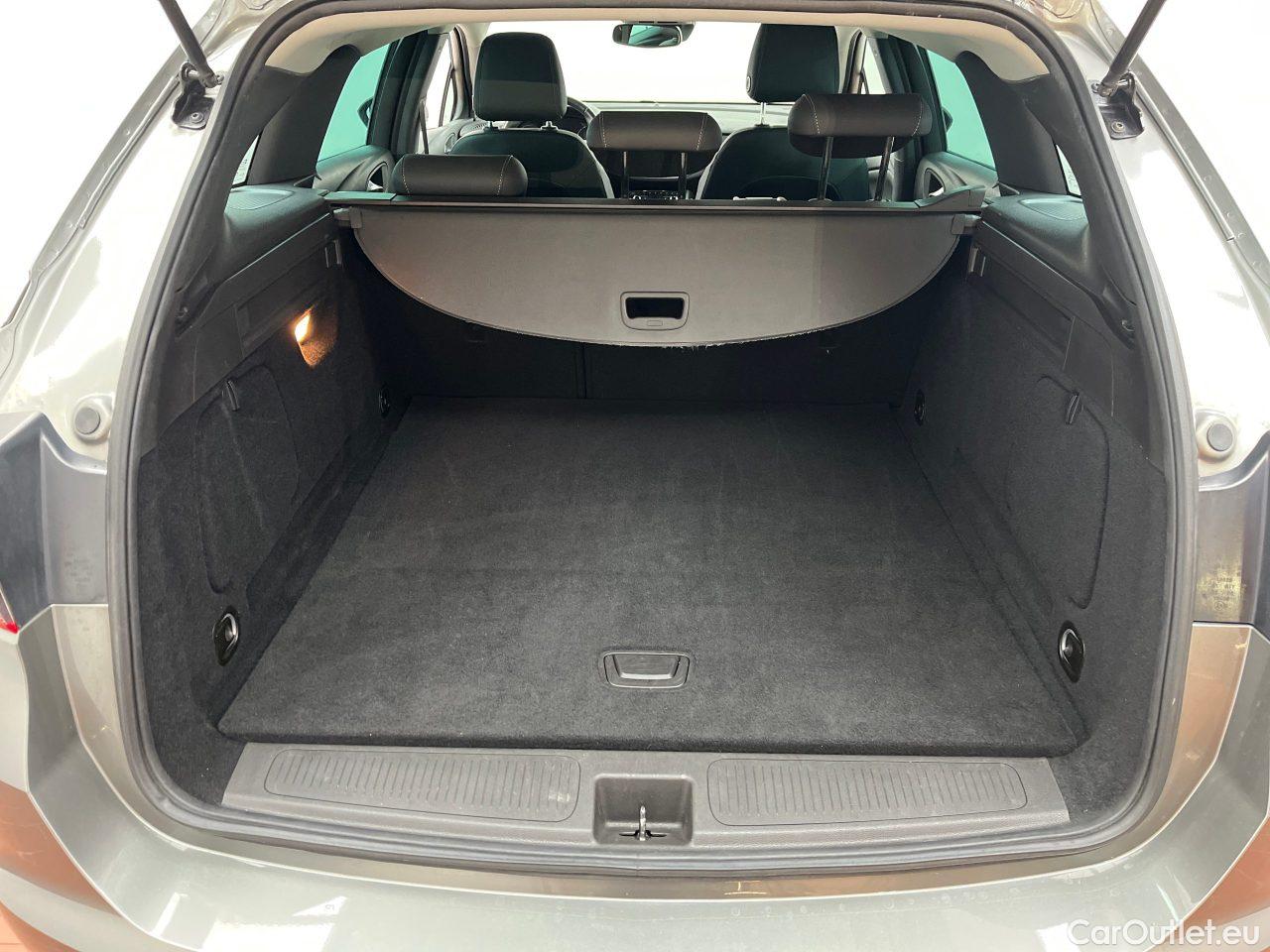 Opel  Astra 1.5 D Start/Stop Sports Tourer Automatik Business Elegance Automatic Diesel  11 #5