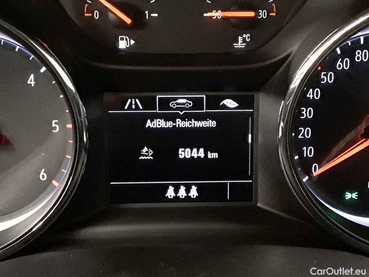 Opel  Astra 1.5 D Start/Stop Sports Tourer Business Edition Manual Diesel  3 #20