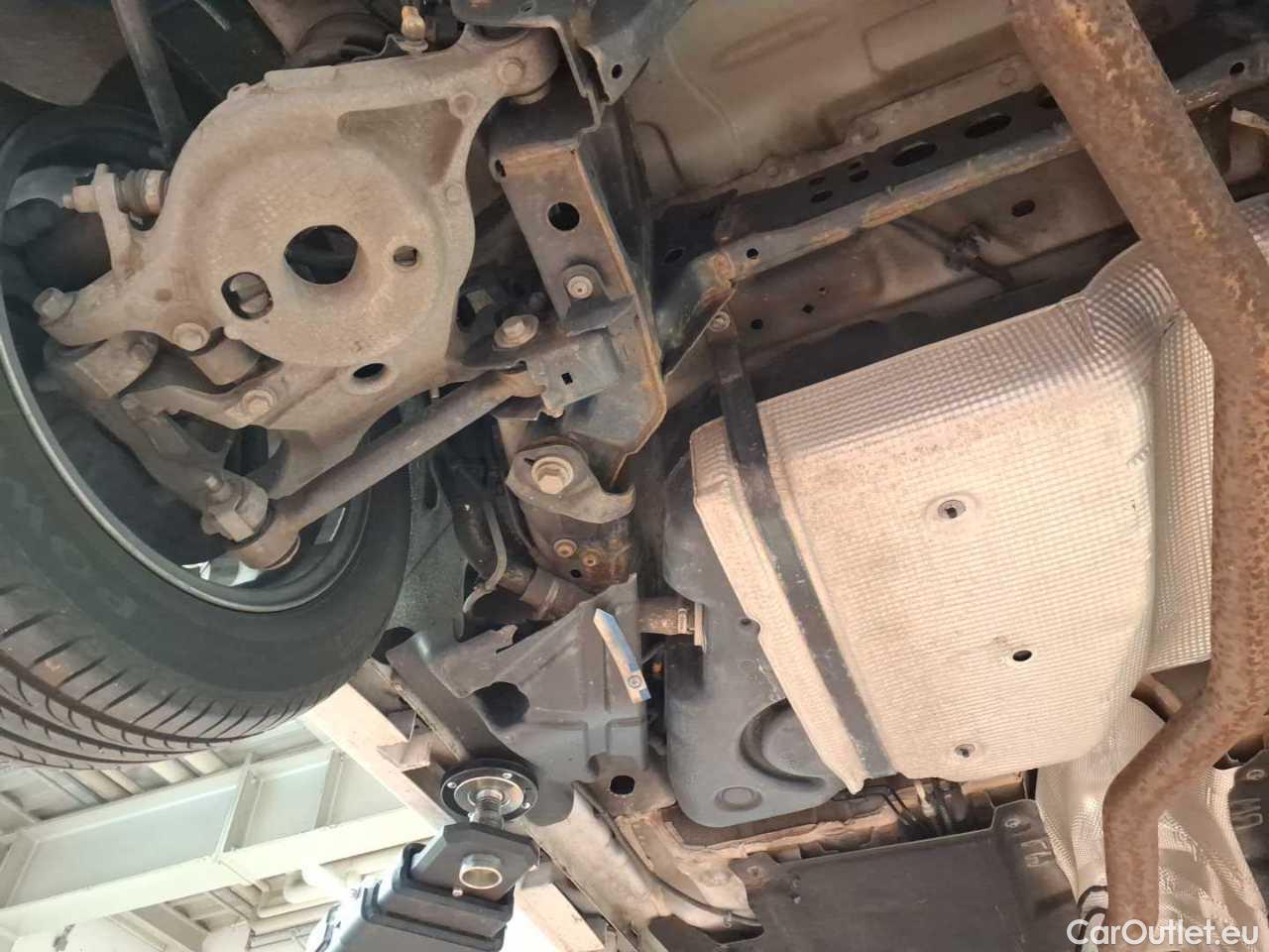 Ford  Mondeo Turnier 2.0 EcoBlue Aut. Titanium Automatic Diesel  9 #90