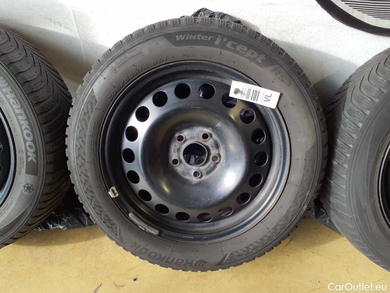 Opel  Astra 1.5 D Start/Stop Sports Tourer Business Elegance Manual Diesel  1 #17