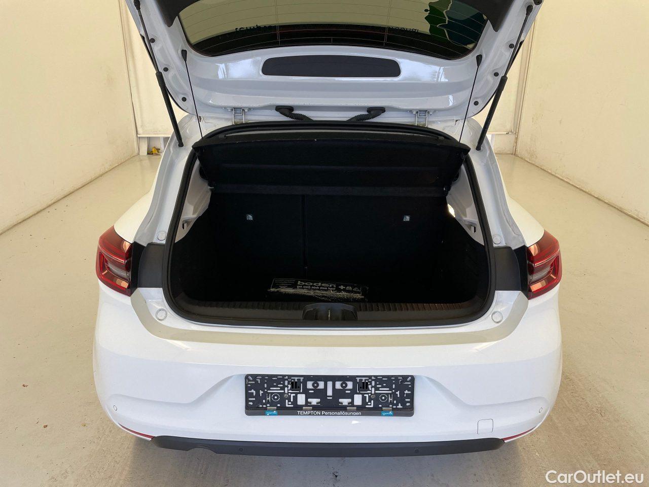 Renault  Clio TCe 90 Experience Manual Petrol  6 #5