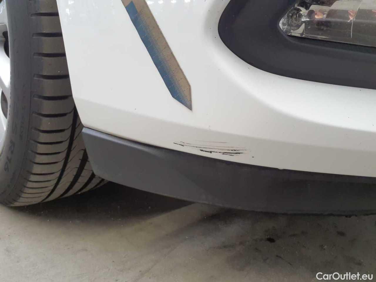 Opel  Astra 1.5 D Start/Stop Sports Tourer Business Edition Manual Diesel  4 #38