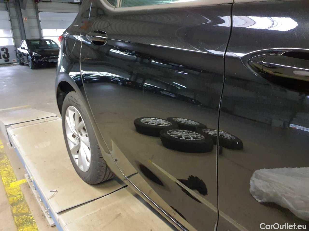 Opel  Astra 1.5 D Start/Stop Edition Manual Diesel  7 #30