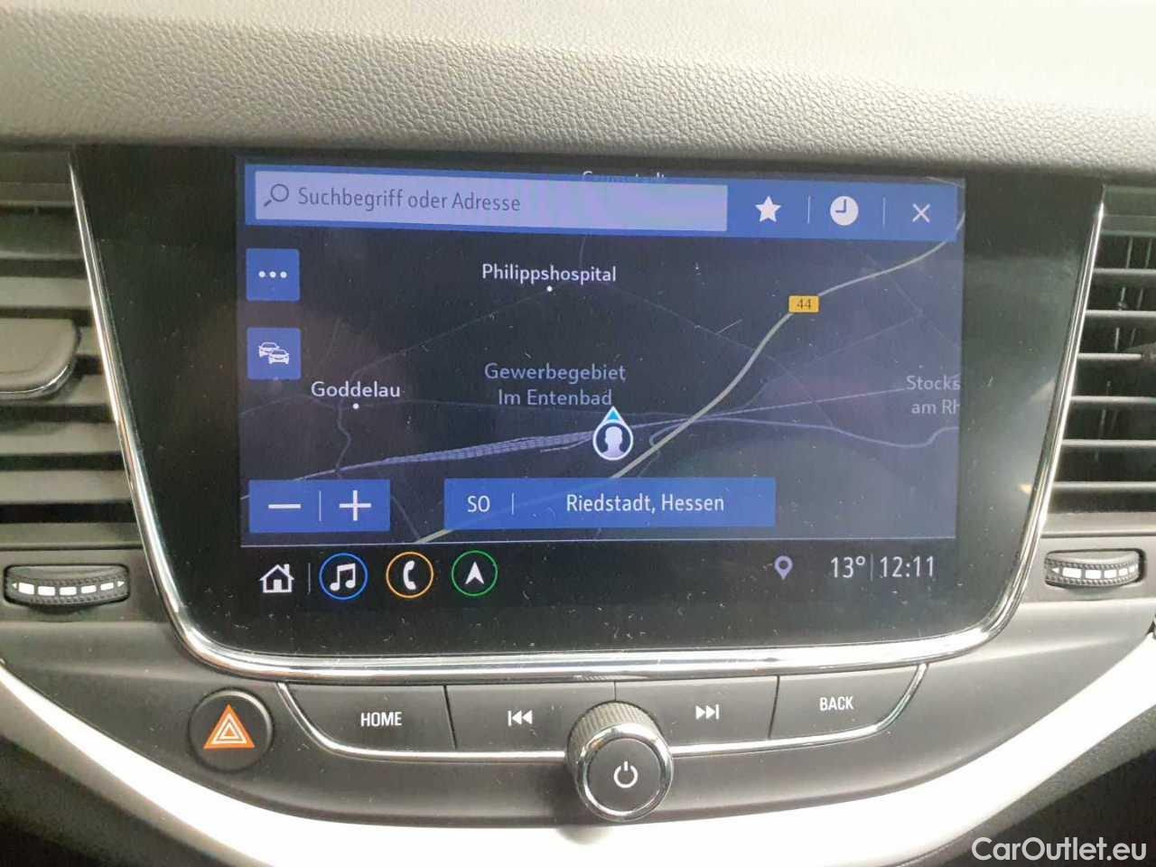 Opel  Astra 1.5 D Start/Stop Sports Tourer Business Edition Manual Diesel  4 #25