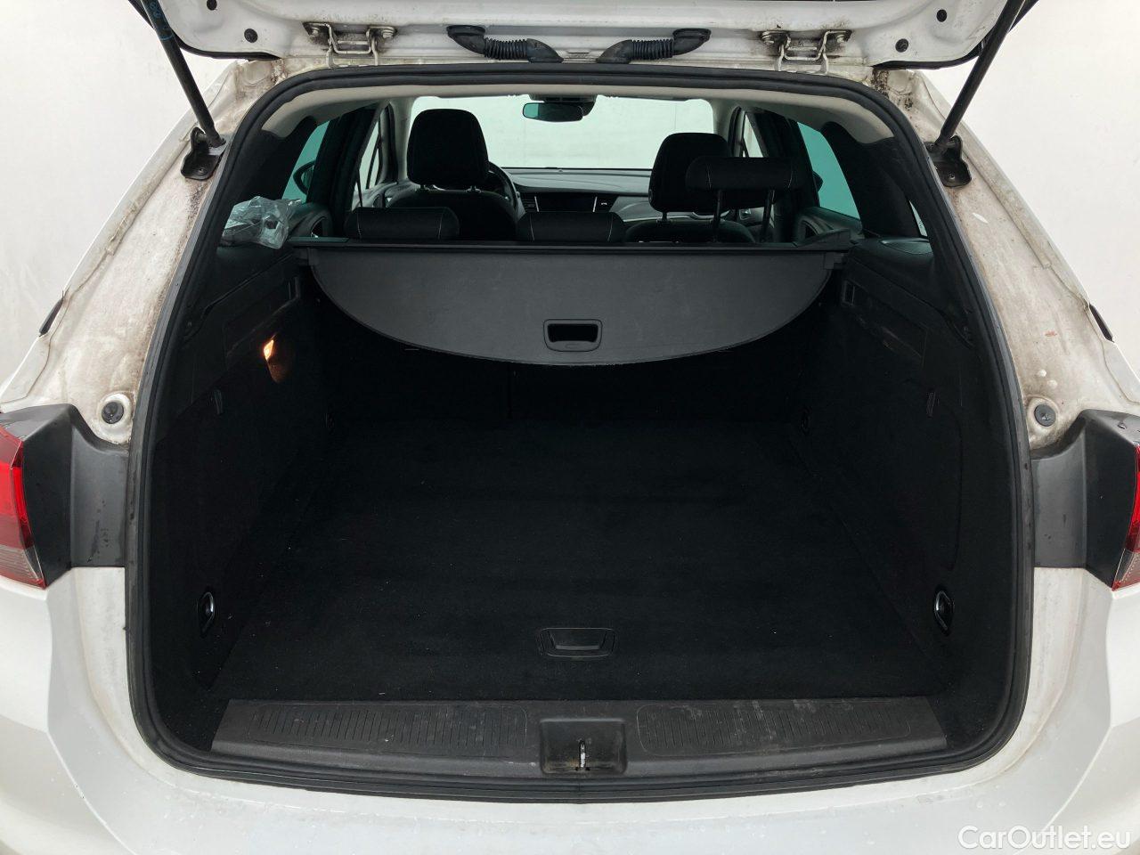 Opel  Astra 1.5 D Start/Stop Sports Tourer Business Edition Manual Diesel  4 #5