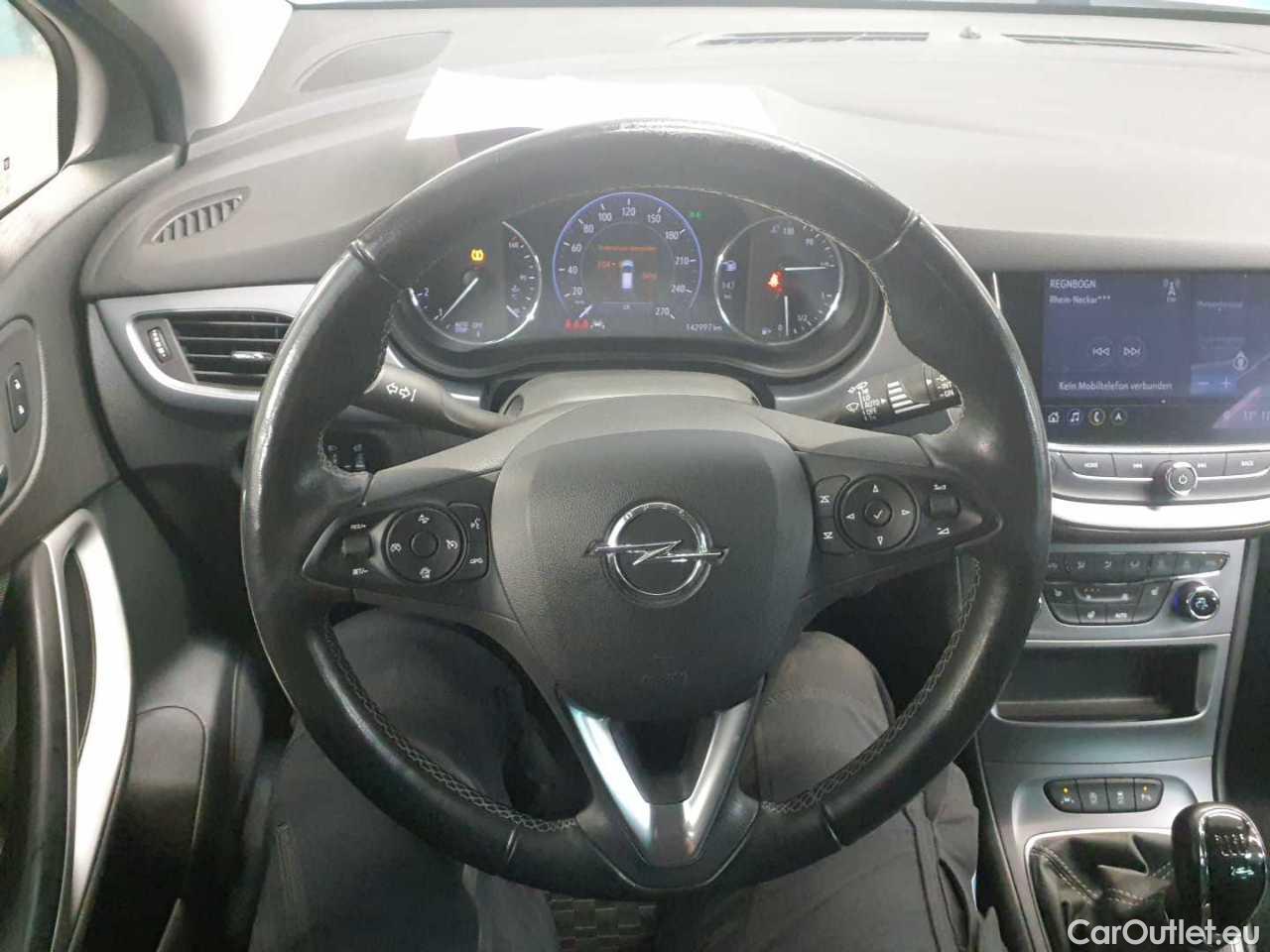 Opel  Astra 1.5 D Start/Stop Sports Tourer Business Edition Manual Diesel  4 #13