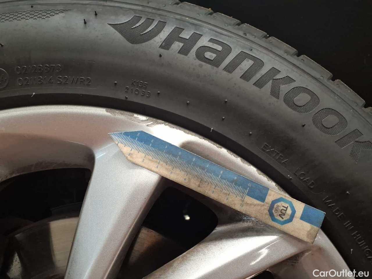 Opel  Astra 1.5 D Start/Stop Sports Tourer Automatik Business Elegance Automatic Diesel  11 #39