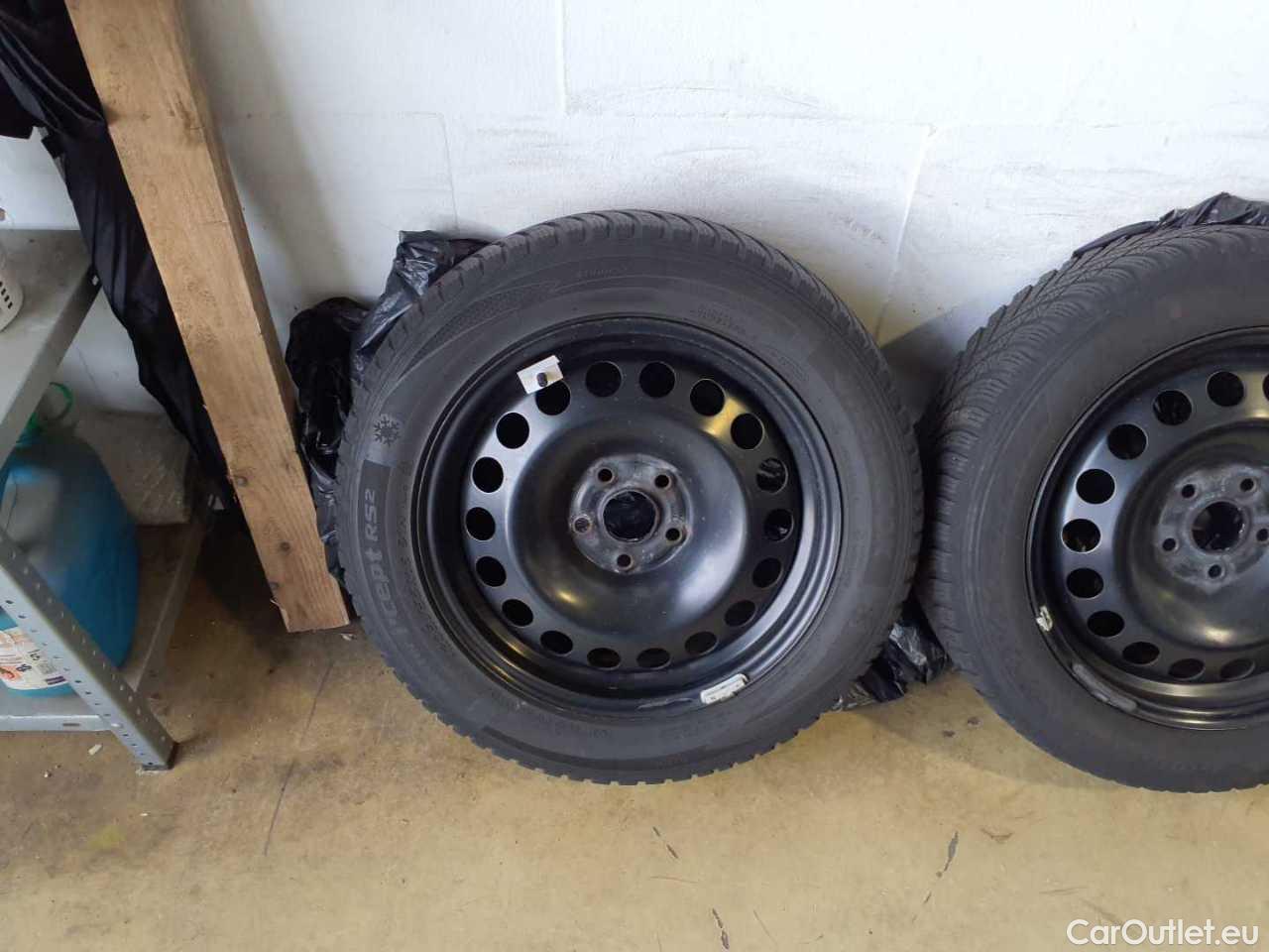 Opel  Astra 1.5 D Start/Stop Sports Tourer Business Elegance Manual Diesel  1 #42