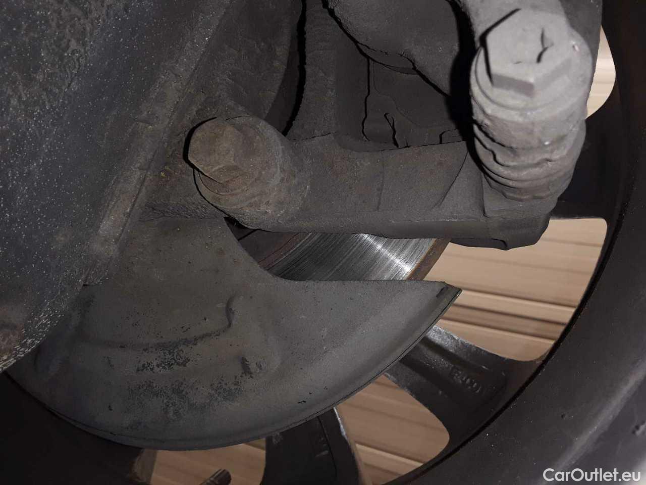 Opel  Astra 1.5 D Start/Stop Sports Tourer Business Edition Manual Diesel  3 #29