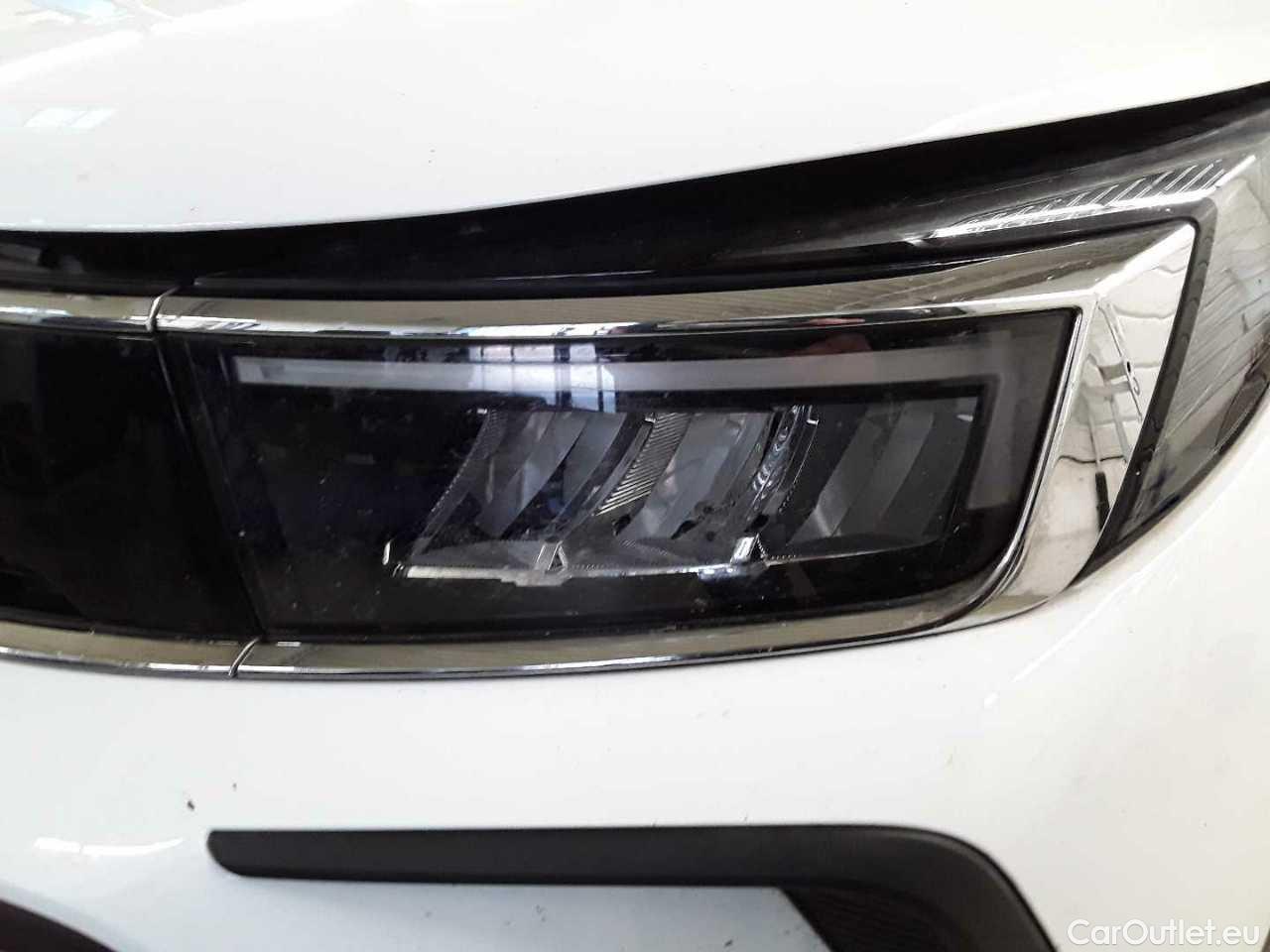 Opel   Grandland X 1.5 D Automatik Business Edition Automatic Diesel  5 #13