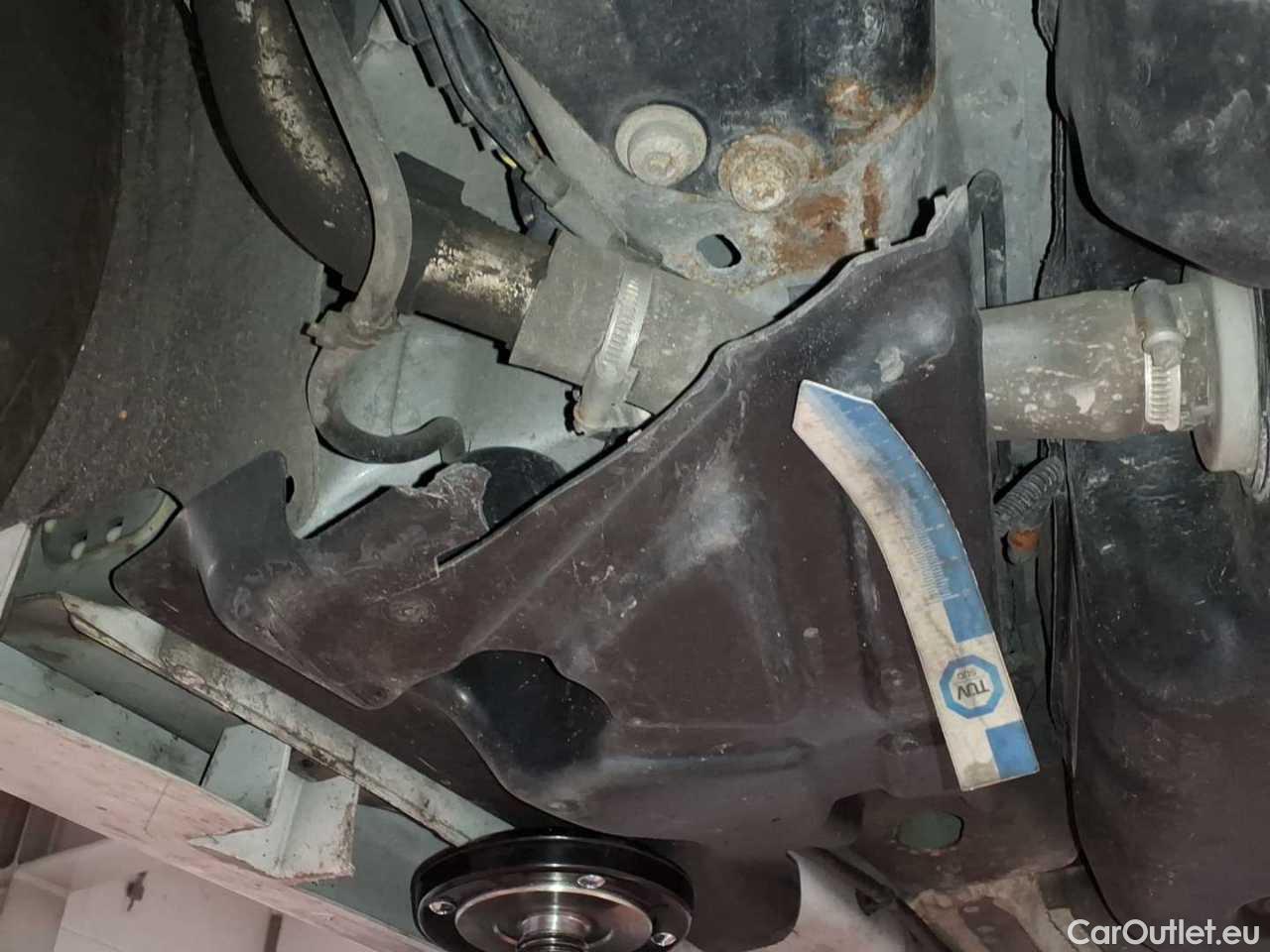 Ford  Mondeo Turnier 2.0 EcoBlue Aut. Titanium Automatic Diesel  9 #67